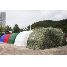 High quality foldable and portable automatic mobile parking car garage shelter tent